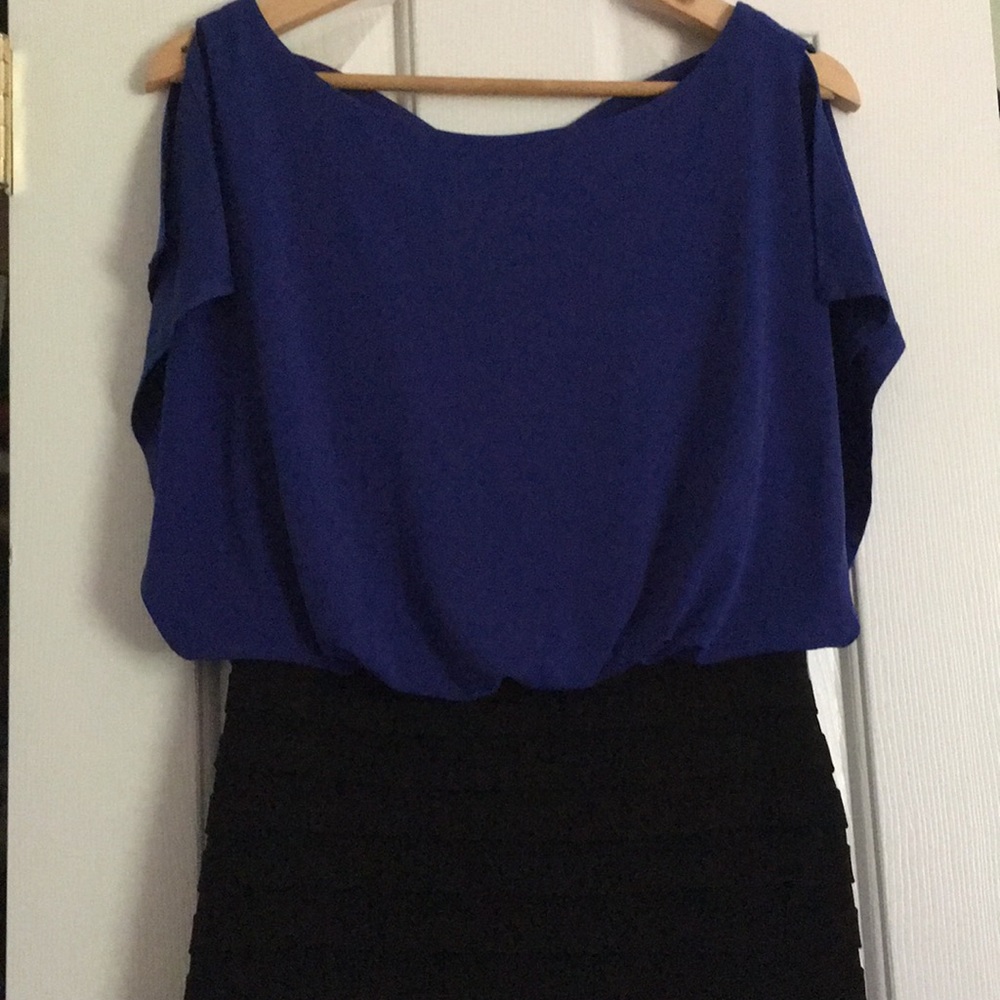 🎀 Classy Bow-Back Dress (Perfect for Work!) 🎀